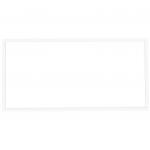 2ft X 4ft LED Panel Light 3500K 4000K 5000K 6500K No Flicker