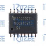 UCC21521CDWR