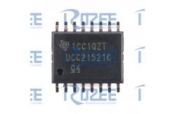 China UCC21521CDWR supplier