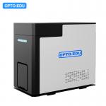 OPTO-EDU A63.7001 Tungsten Filament Scanning Electron Microscope SE BSE 150000x 10nm@15KV for sale