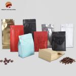 Acceptable Oem Coffee Bag for Free Samples Provided
