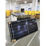 182mm A Grade Monocrystalline Solar Panels 450W 445W 460W 455W OEM for sale