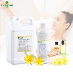 Oil Base Fragrance Oil Raw Material Long Perfume Fragrance Oil For Body Wash for sale