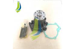 China 02/802310 4HK1 Engine Water Pump  02802310 For JS200 JS210 Excavator supplier