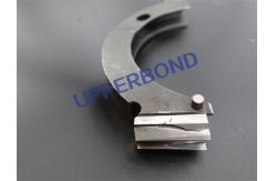 China MK8 MK9 Protos Tobacco Cigarettes Making Machine Knives Shoe supplier