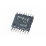 40V 160mΩ TPS2H160BQPWPRQ1 TPS2H160-Q1 Dual Channel Smart High Side Switch for sale