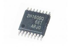 China 40V 160mΩ TPS2H160BQPWPRQ1 TPS2H160-Q1 Dual Channel Smart High Side Switch supplier