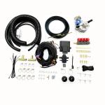 Multipoint Injection Gasoline To CNG LPG Conversion Kits For Automotive for sale