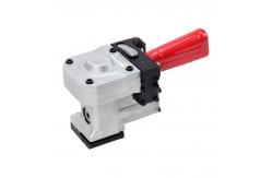 China MR19 Pneumatic Strapping Tool For Logistics Makes Packaging Easy And Light supplier