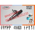 418-8820  Diesel Pump 3116 Oem Common Rail Fuel Injectors 20R-4179