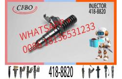China 418-8820  Diesel Pump 3116 Oem Common Rail Fuel Injectors 20R-4179 supplier