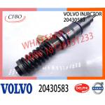 VOE20430583 Neutral And New Unit Pump fuel Injector 20430583
