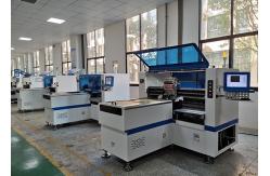 China LED bulb 40 heads Electronic feeder feeding system multifunctional pick and place machine supplier