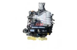 China Original Complete Diesel Engine Used D4EA Engine For Hyundai Elantra supplier