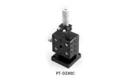 China One Dimensional Linear Z Axis Table Cross Roller Guide 40mm*40mm supplier