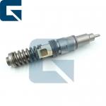 21340611 VOE21340611 EC380D EC480D Diesel Fuel Injector for sale