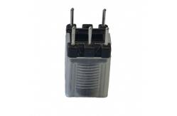 China RF variable inductor radio IFT adjustable coil supplier
