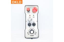 China Remote Control For Stone Cutting Machine supplier