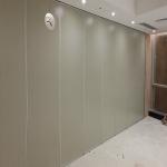 Semi Automatic Movable Folding Partition Walls For Office Conference Meeting Room for sale