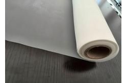 China Acid Resistant Polyester Screen Printing Mesh 110 Polyester Mesh For Flower Paper supplier