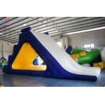 Customized Airtight Inflatable Slide Water Games Sealed Inflatable For Water Park for sale
