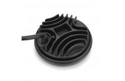 China 30W LED Agricultural Work Lights 10V - 30V Tractor Auxiliary Lights supplier