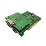 Optical Transmission System Printed Circuit Board PCBA SMT PCB Assembly for sale