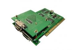 China Optical Transmission System Printed Circuit Board PCBA SMT PCB Assembly supplier