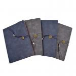 21x14.8cm Custom Hardbound Journal 120 Sheets Inner Pages Iso Certificated for sale