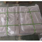 Pure Lead Sheet X Ray Accessory With Thickness 5.9mm Radiation Protection