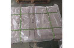 China Pure Lead Sheet X Ray Accessory With Thickness 5.9mm Radiation Protection supplier