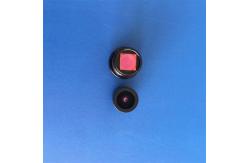 China Custom 5MP 2.5mm M12*0.5 Board Lens CCTV Lens m12 supplier