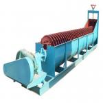 Adjustable Weirs 73T Ore Dressing Equipment Spiral Classifier Machine for sale