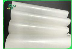 China Food Grade Packing PE Coated White Craft Paper Moistureproof & Greaseproof supplier