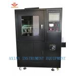IEC 60587 Automatic Erosion Testing Machine Stainless Steel Tracking for sale