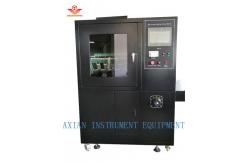China IEC 60587 Automatic Erosion Testing Machine Stainless Steel Tracking supplier