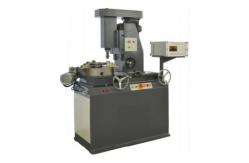 China Practical 1.5KW Rotor Balancing Equipment , Antirust Balancing In Dynamics Of Machine supplier