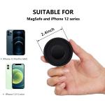 RoHS Dashboard Magsafe Car Phone Holder fast charging for iPhone