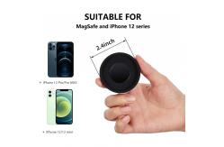 China RoHS Dashboard Magsafe Car Phone Holder fast charging for iPhone supplier