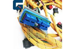 China 296-4617 2964617 Wiring Harness For Excavator E320D Engine C6.4 supplier