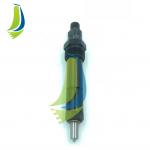65.10101-7088 Common Rail Injector Nozzle For DX300LCA Excavator 65.101017088 High Quality Popular for sale