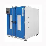 Data Logging Thermal Shock Chamber Real-time Monitoring Comprehensive Reporting for sale