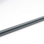 Plastic PVC Profile Customized Size Contemporary Rubber Seal Strip for sale