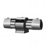 4000 L/H Whole House Purification System Electric Ultrafiltration Membrane Purifier