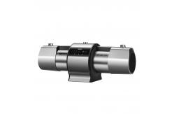 China 4000 L/H Whole House Purification System Electric Ultrafiltration Membrane Purifier supplier