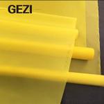 120 MESH T-shirt Polyester Screen Printing Bolting Cloth filter mesh silk screen printing mesh for sale
