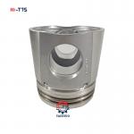 Diesel Engine Piston ISCE ISC QSC8.3 ISL QSL 4933120 Piston Kit