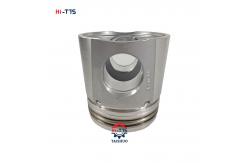 China Diesel Engine Piston ISCE ISC QSC8.3 ISL QSL 4933120 Piston Kit supplier