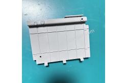 China VGA Interface Panel Frame for Biocare ECG-1210 Electrocardiograph (ECG/EKG) Machine  supplier