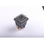 High Durability Waterproof Rocker Switch On Off For Meat Grinder Switch